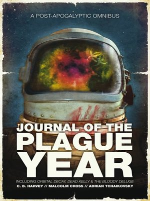 cover image of Journal of the Plague Year